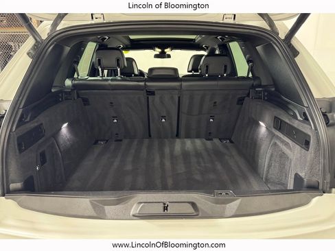 Used 2022 BMW X5 xDrive40i w/ Luxury Seating Package AWD/4WD image 16