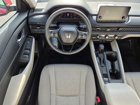 Used 2024 Honda Accord EX image 16