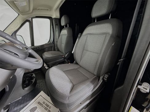New 2026 RAM ProMaster 2500 w/ Convenience Group image 5