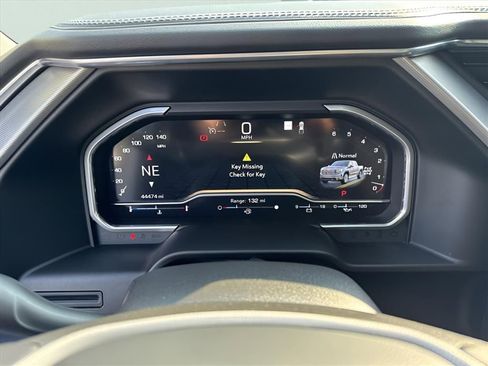 Used 2022 GMC Sierra 1500 Denali image 4