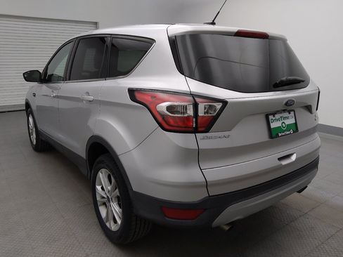 Used 2017 Ford Escape SE AWD/4WD image 5