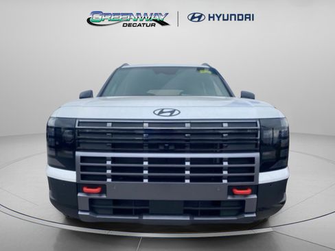 New 2026 Hyundai Palisade XRT Pro AWD/4WD image 2