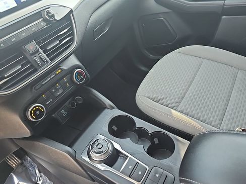 Used 2022 Ford Escape SE AWD/4WD image 22