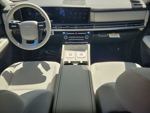 New 2026 Hyundai Santa Fe SE FWD image 6