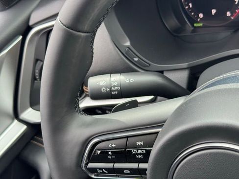 New 2026 MAZDA CX-90 3.3 Turbo w/ Premium Plus Pkg AWD/4WD image 29