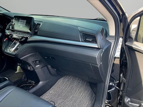 Used 2025 Honda Odyssey EX-L image 14