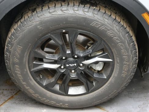 Used 2024 Kia Sportage X-Pro Prestige image 10