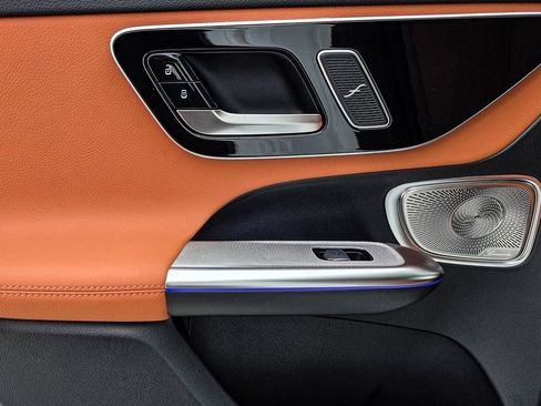 New 2026 Mercedes-Benz GLC 300 4MATIC image 31