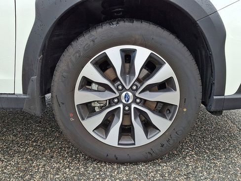 Certified 2025 Subaru Outback Touring XT w/ Popular Package #2 image 8