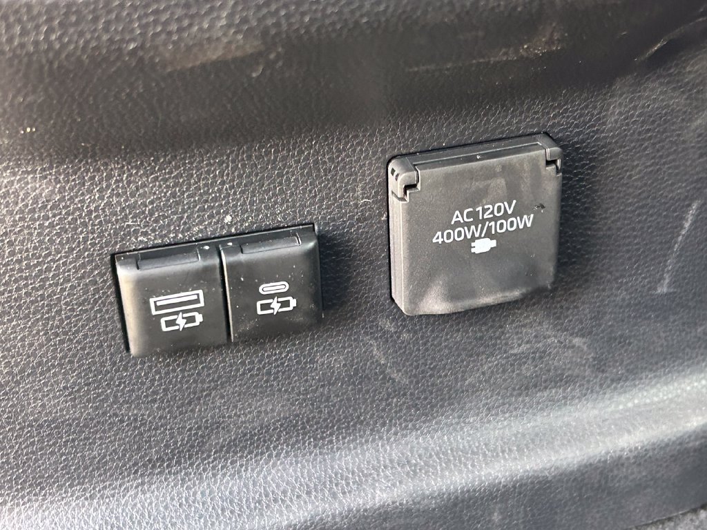 Certified 2026 Toyota Tundra 1794 Edition AWD/4WD image 23
