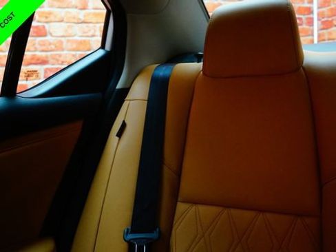 Certified 2023 Nissan Sentra SV w/ SV Premium Package FWD image 53