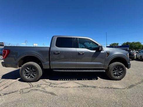 Used 2023 Ford F150 Tremor AWD/4WD image 8