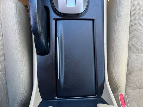 Used 2008 Honda Accord EX image 27