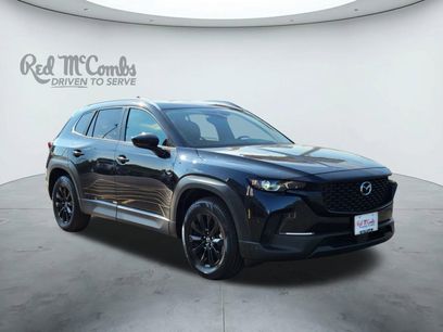 Used 2023 MAZDA CX-50 2.5 S w/ Preferred Plus Pkg