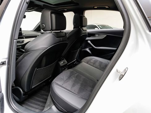 Used 2024 Audi A4 2.0T Premium Plus w/ Premium Plus Package image 42