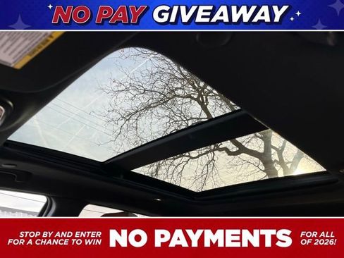 Used 2021 Jeep Grand Cherokee Overland image 18