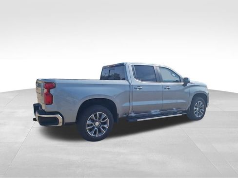 New 2026 Chevrolet Silverado 1500 LT image 11