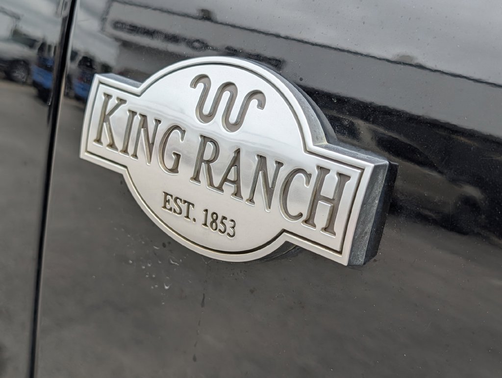 Used 2020 Ford Expedition King Ranch w/ Cargo Package RWD image 39