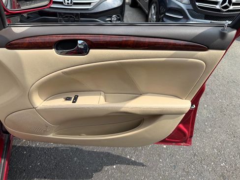 Used 2010 Buick Lucerne CX w/ CX Premium Appearance Package FWD image 36