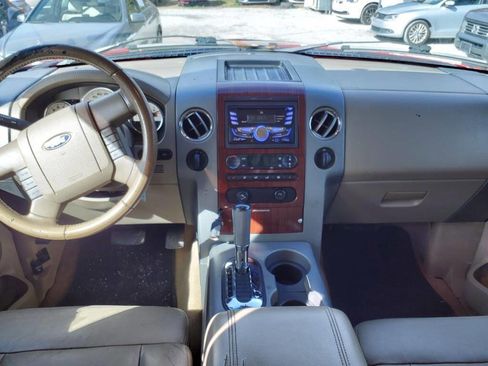 Used 2006 Ford F150 Lariat image 7