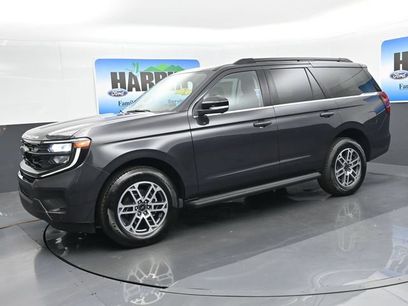 New 2026 Ford Expedition Active