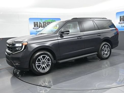 New 2026 Ford Expedition Active RWD image 1