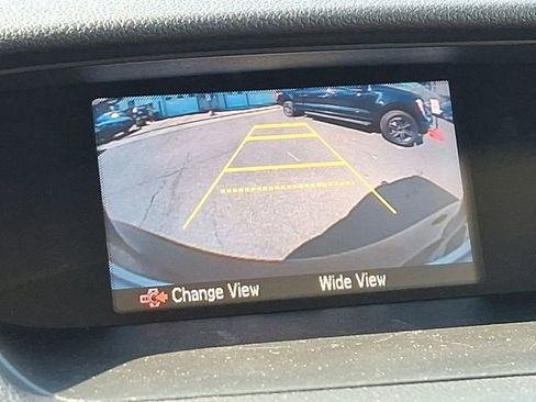 Used 2015 Honda CR-V LX image 19