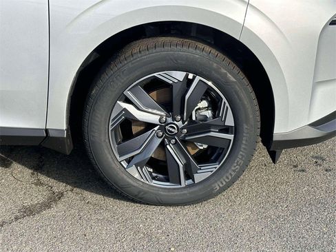 New 2025 Nissan Murano SL image 7