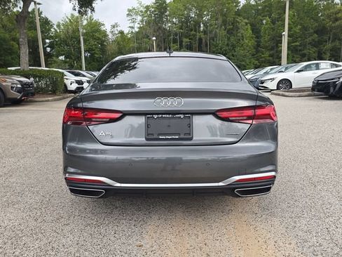 Used 2023 Audi A5 2.0T Premium w/ Convenience Package AWD/4WD image 7