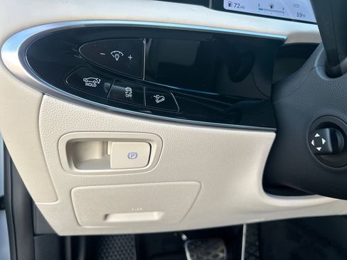 New 2026 Genesis GV70 3.5T Sport Prestige image 15