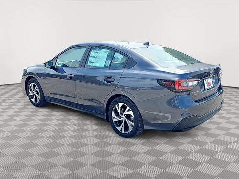 New 2025 Subaru Legacy Premium w/ Popular Package #1A image 7