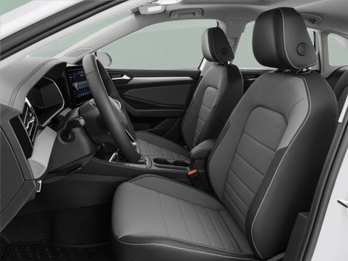 New 2026 Volkswagen Jetta S FWD image 23