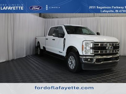Used 2024 Ford F250 XLT