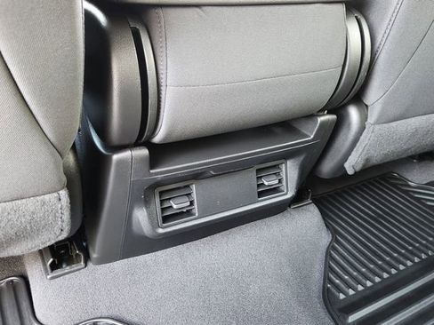 Used 2023 Chevrolet Silverado 1500 Custom AWD/4WD image 29