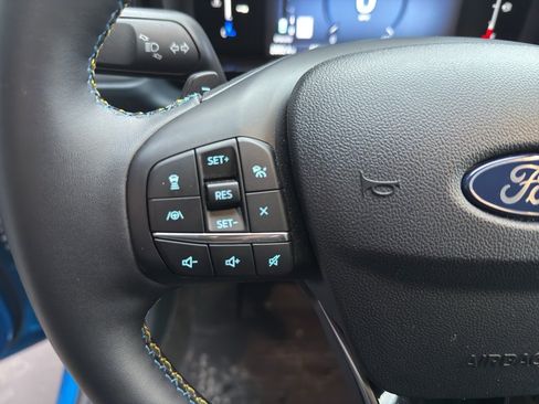 New 2025 Ford Maverick Lobo AWD/4WD image 19