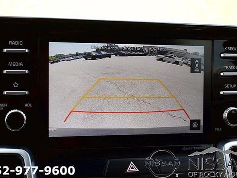 Used 2021 Kia Sorento S w/ Panoramic Sunroof Package AWD/4WD image 27