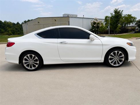 Used 2015 Honda Accord EX-L image 8