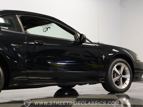 Used 2003 Ford Mustang Mach 1 image 29