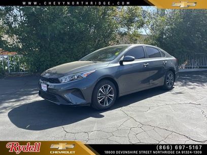 Used 2024 Kia Forte LXS w/ LXS Technology Package