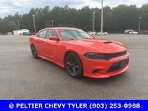 Used 2019 Dodge Charger GT RWD image 1