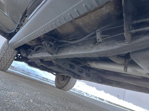 Used 2004 Chevrolet Silverado 1500 LT w/ Light Duty Power Package image 4