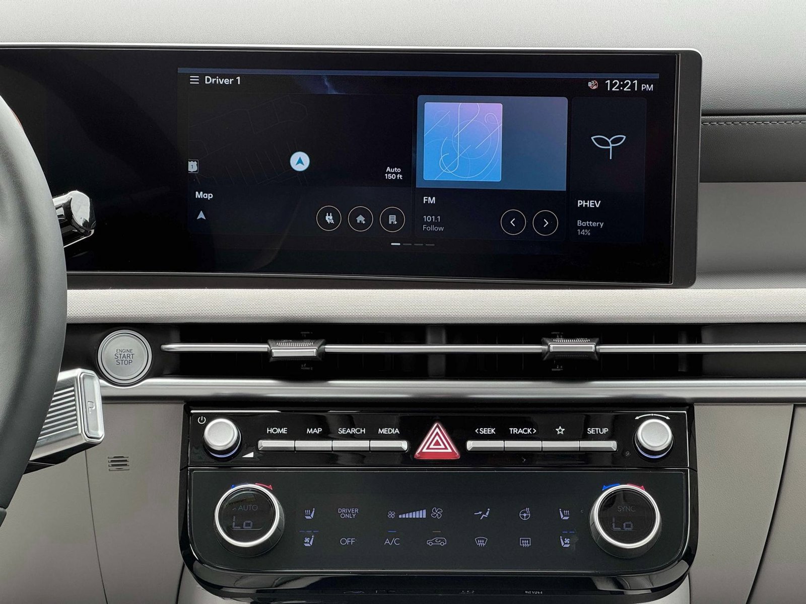 New 2026 Hyundai Tucson Limited AWD/4WD image 21