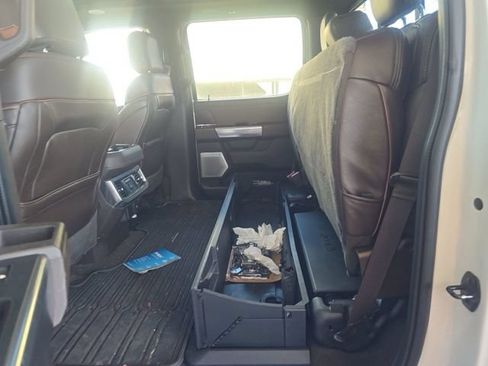 Used 2023 Ford F250 King Ranch AWD/4WD image 13