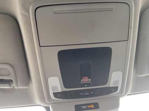 Used 2023 Honda Accord LX image 44