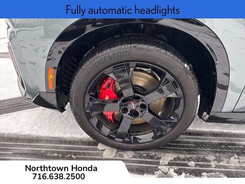 Used 2025 MINI Cooper Countryman John Cooper Works image 11