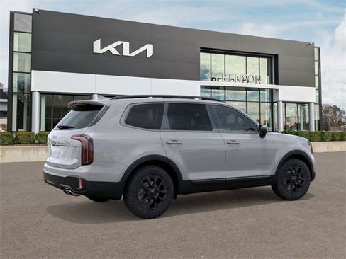 New 2025 Kia Telluride SX Prestige X-Pro image 7