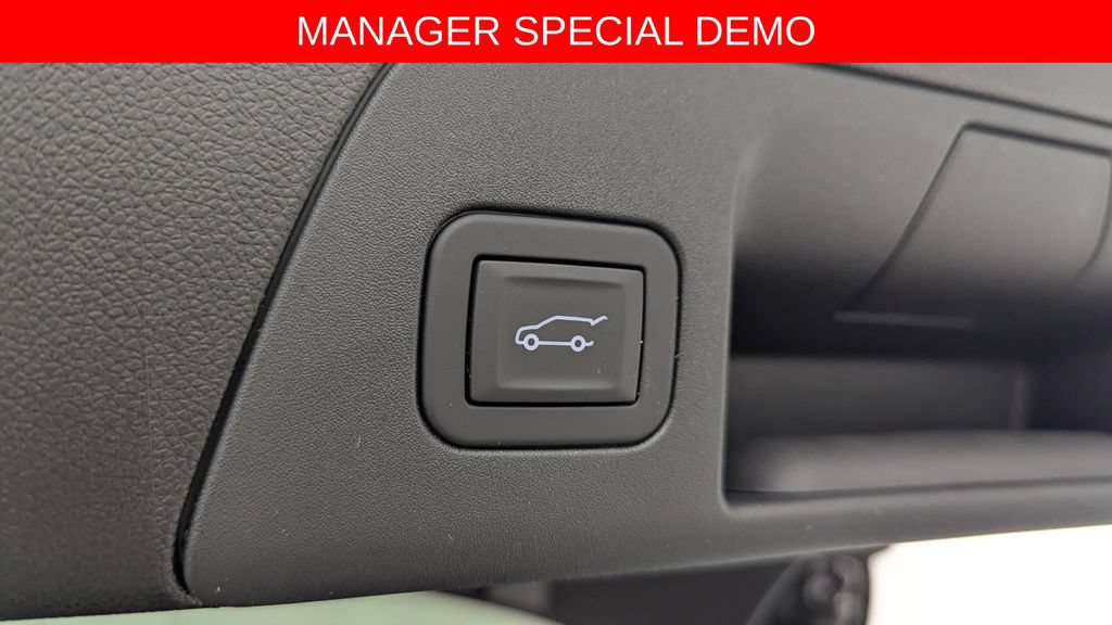 Used 2026 Buick Envision Avenir AWD/4WD image 21