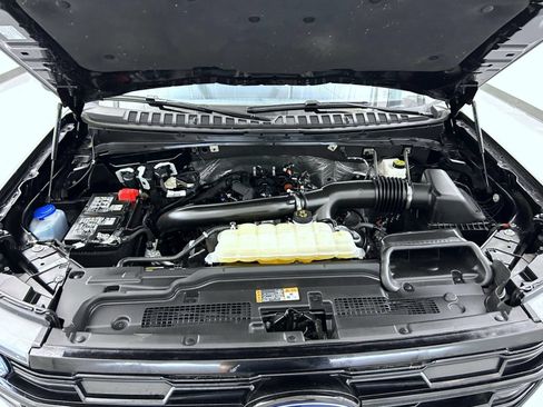 Used 2025 Ford Expedition Max Platinum AWD/4WD image 27