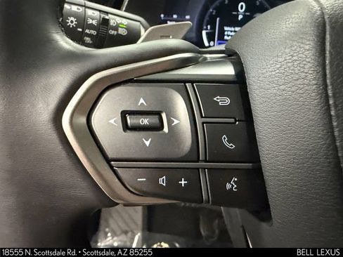 Used 2025 Lexus RX 350 Premium Plus w/ Accessory Package FWD image 20