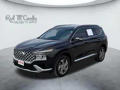 Certified 2023 Hyundai Santa Fe SEL w/ Premium Package